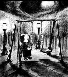 le miroir du desespoir